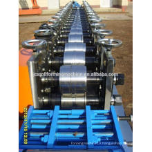 2016 Double Way Light Steel Keel Roll Forming Machine